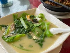 -美极鲜食坊(宝安南路店)