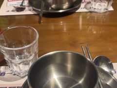 -神府路壹号·海鲜烧烤·砂锅粥·锅物(三坊七巷店)