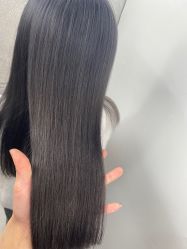 -心迪染发专门店