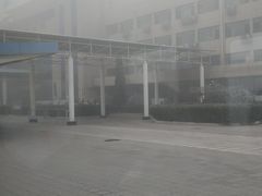 -衡水站