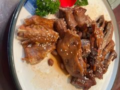 -大自然(鲁家村店)