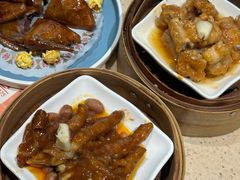 -点都德(聚福楼店)