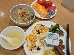 -成都太古里IFS国金中心亚朵X酒店