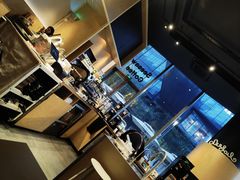 -Seesaw Coffee(苏州中心店)