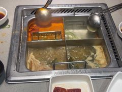 -海底捞火锅(天一广场亚细亚店)