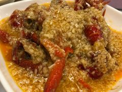 蒜蓉飘香龙虾-靓靓蒸虾·头牌蒸虾(南山桂庙店)