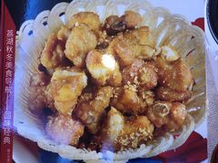 -潮喜竹溪荔湖酒家(荔枝湾店)