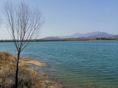 -青龙湖公园