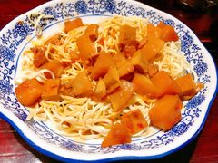-腔调面(斜土路店)