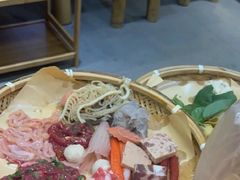 -叶叶菩提·晋福宫