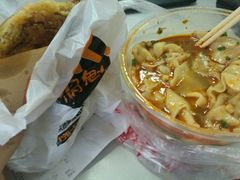 -谭师爷龙抄手(白下路店)