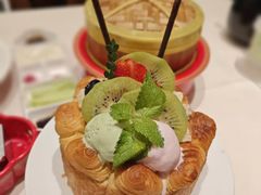-大鸭梨烤鸭(甘家口店)
