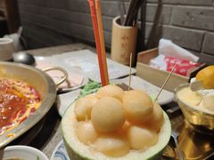 -小龙坎火锅(总店)