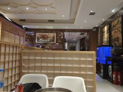 -老江南春·中国龙菜(衡山路店)