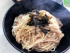 -弄堂面馆(金运路店)