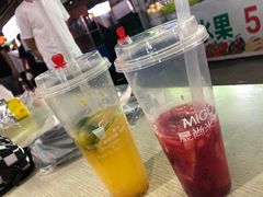 -大学城夜市大排档(凤栖路店)