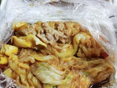 -官亭路小吃一条巷