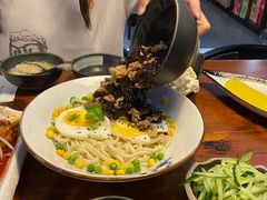 -中国凉都黄牛肉馆(杭州总店)