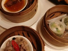 -上海金桥红枫万豪酒店-万豪中餐厅