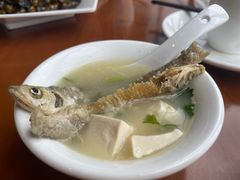 -南平静修小镇水芳阁餐厅