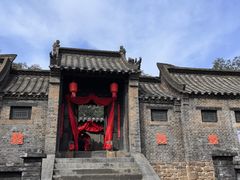 -红嫂家乡旅游区