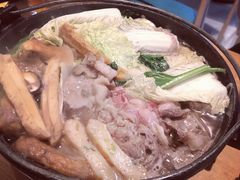 -一道浪居酒屋