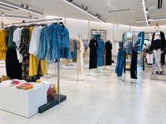 -ZARA(大上海时代广场店)