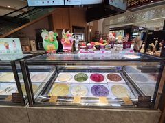 -哈根达斯(印力中心店)
