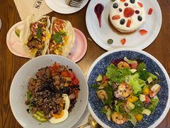 -AFS Cafe & Canteen(闽江二路店)