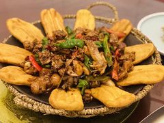 -皖北巫氏三胖地锅鸡(正大店)