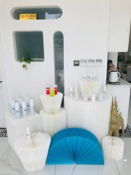 -缤卡妮肌肤管理中心