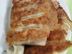 -大眼锅贴水饺(河东店)