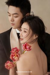 -卡兹摄影STUDIO婚纱摄影(文化路万达店)