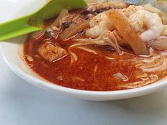 -Hai Beng Coffee Shop(lor mee)