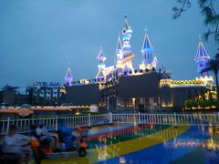 -沈阳方特欢乐世界