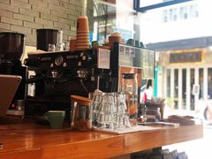 -Cafe del Volcan(永康路店)