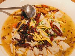 -大丰收·蛙功夫(晋江万达店)
