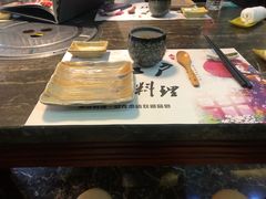-大江户日本料理(吕厝店)