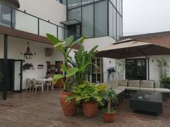 -素心小筑(后沙裕镇店)