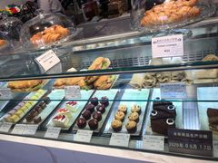 -Buonissimo(佛罗伦萨小镇店)