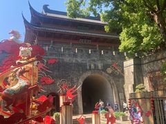 -鼓楼(西湖风景名胜区)
