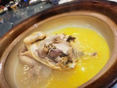 -品粹徽园·家常安徽菜