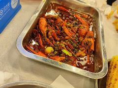 -簋街仔仔小龙虾(总店)