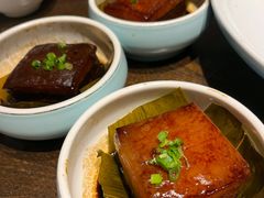 -通安客栈中餐厅·何家小馆