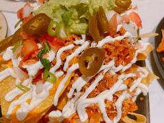 玉米片炸弹-墨纪Mojí墨西哥餐厅(官舍店)