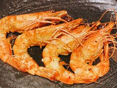 -大渔铁板烧(中山路八佰伴店)