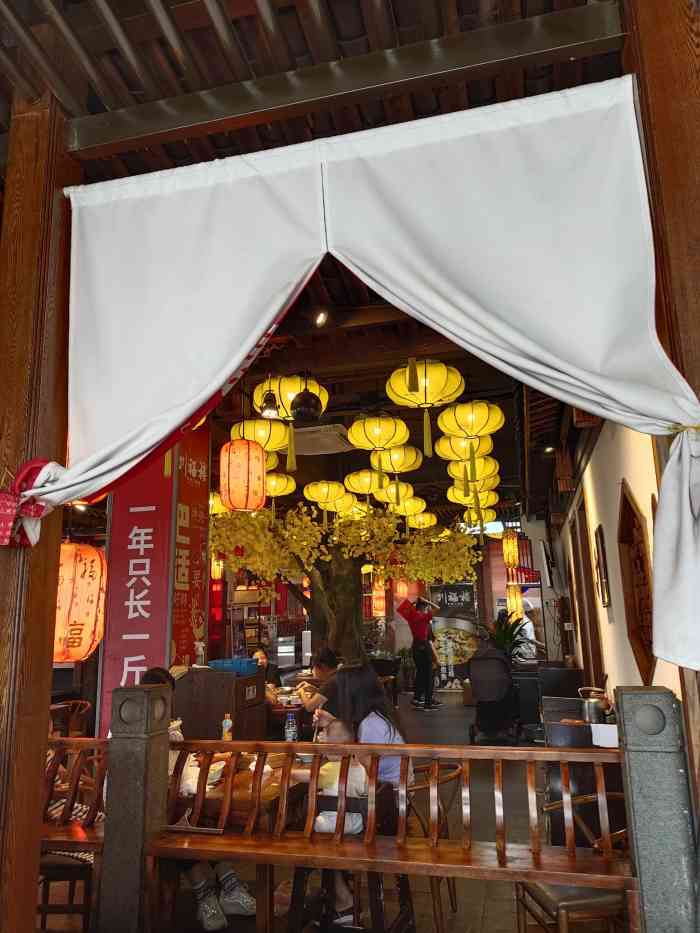 川福楼61江湖川菜61水煮三峡鱼(观前店)-"老灶房好靓菜十几年逛观