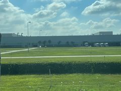 -华晨宝马铁西工厂