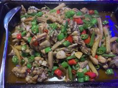 -蘭奢雅集·江浙菜(青山江滩店)