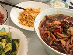 -玲珑阁昆山菜(锦溪店)